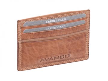 Kartenmäppchen AVANCO