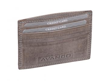 Kartenmäppchen AVANCO