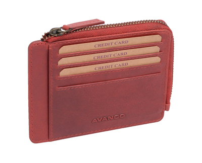 Kartenbörse AVANCO Kartenbörse AVANCO