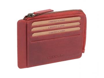 Kartenbörse AVANCO