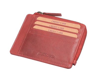Kartenbörse AVANCO Kartenbörse AVANCO