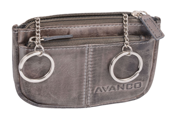 Schlüsseltasche AVANCO Stone Schlüsseltasche AVANCO Stone