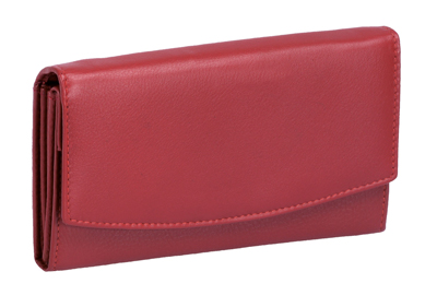 Damenbörse Classic cherry Damenbörse Classic cherry