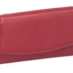 Damenbörse Classic cherry