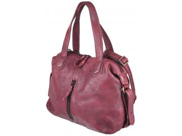Handtasche KAIA Burgundy