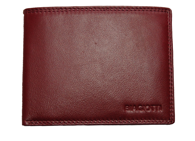 Kartentasche, Ausweisbörse Biagiotto UMO Kartentasche, Ausweisbörse Biagiotto UMO