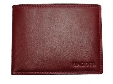 Kartentasche, Ausweisbörse Biagiotto UMO