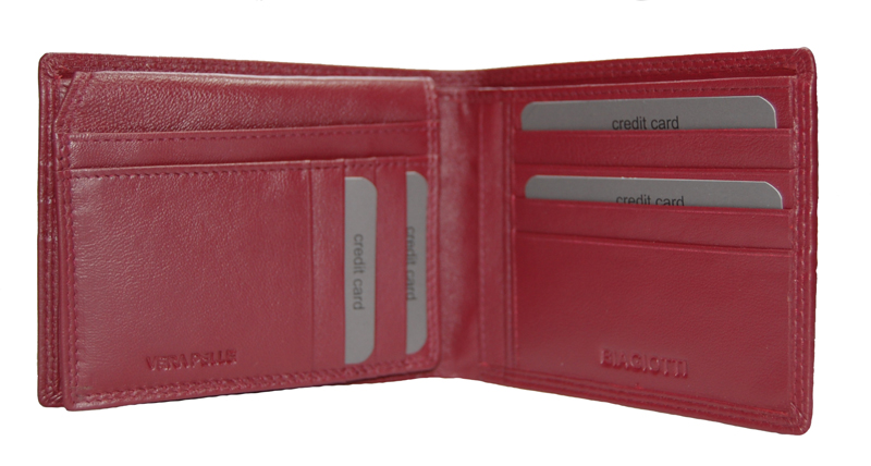 Kartentasche, Ausweisbörse Biagiotto UMO Kartentasche, Ausweisbörse Biagiotto UMO