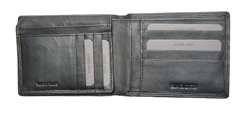 Kartentasche, Ausweisbörse Biagiotto UMO Kartentasche, Ausweisbörse Biagiotto UMO