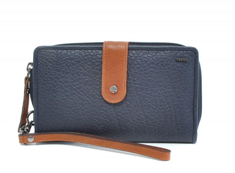 Berba Damenbörse Chamonix navy-blue