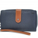 Berba Damenbörse Chamonix navy-blue