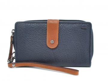 Berba Damenbörse Chamonix navy-blue