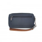 Berba Damenbörse Chamonix navy-blue