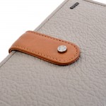 Berba Damenbörse Chamonix grau