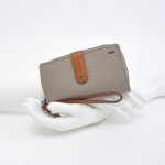 Berba Damenbörse Chamonix grau