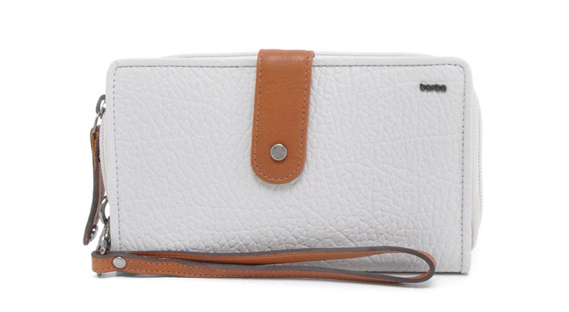Berba Damenbörse Chamonix weiß