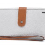 Berba Damenbörse Chamonix weiß