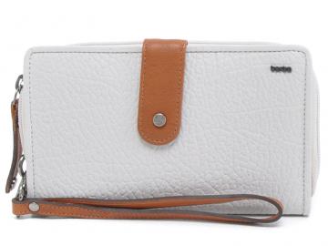 Berba Damenbörse Chamonix weiß