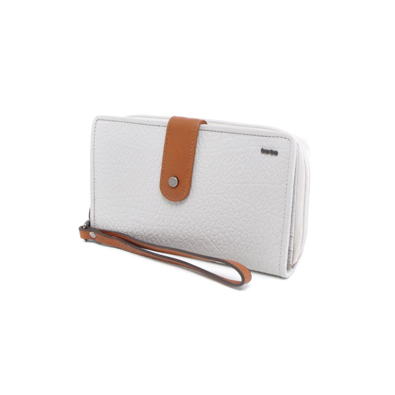 Berba Damenbörse Chamonix weiß
