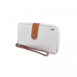 Berba Damenbörse Chamonix weiß