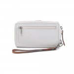 Berba Damenbörse Chamonix weiß