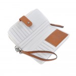 Berba Damenbörse Chamonix weiß