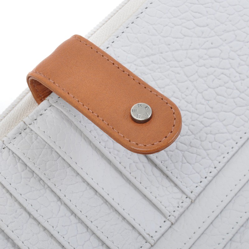 Berba Damenbörse Chamonix weiß