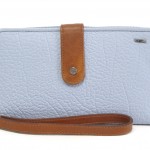 Berba Damenbörse Chamonix sky-blue