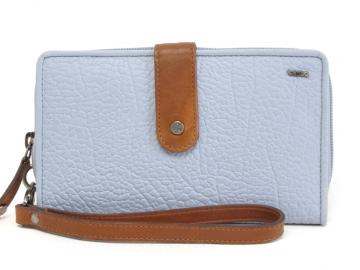 Berba Damenbörse Chamonix sky-blue