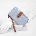 Berba Damenbörse Chamonix sky-blue