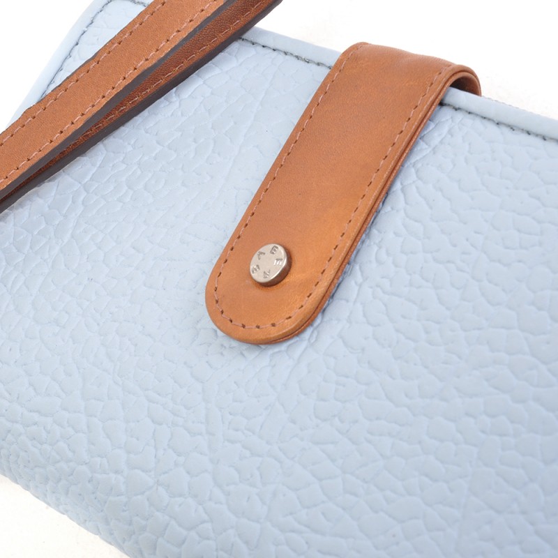 Berba Damenbörse Chamonix sky-blue