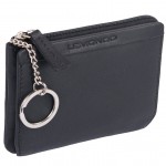Schlüsseltasche LEMONDO mit Kartensteckplätzen RFID Schutz