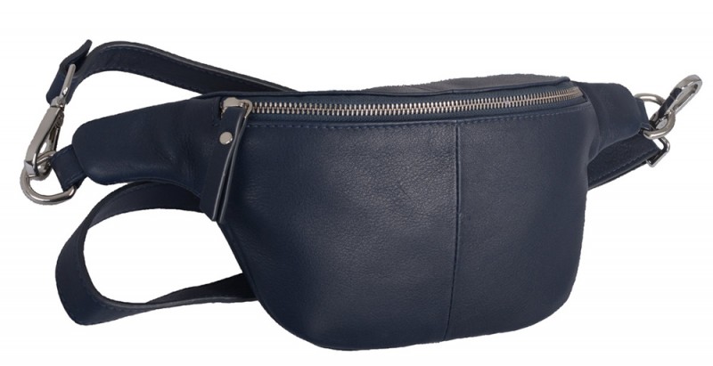 Crossover Bodybag AVANCO blau