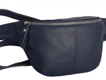 Crossover Bodybag AVANCO blau