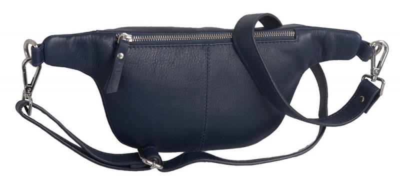 Crossover Bodybag AVANCO blau