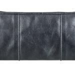Bull & Hunt Zip Wallet-black
