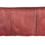 Bull& Hunt Zip-Wallet cognac
