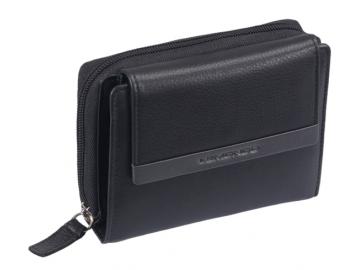 Damenbörse Security