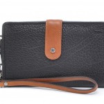 Berba Damenbörse Chamonix black