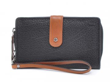 Berba Damenbörse Chamonix black