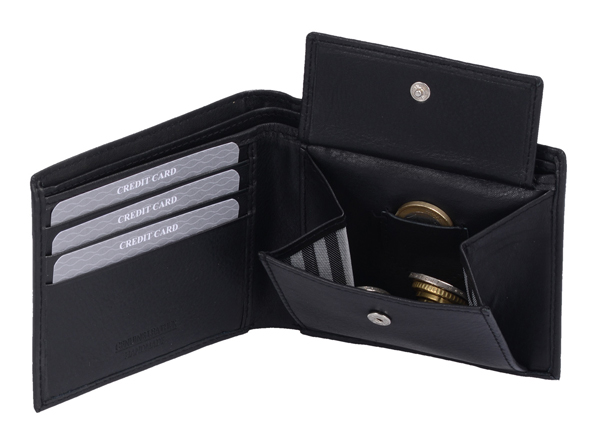 Flache Scheintasche Avance