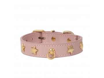 Halsband Nara rose / star