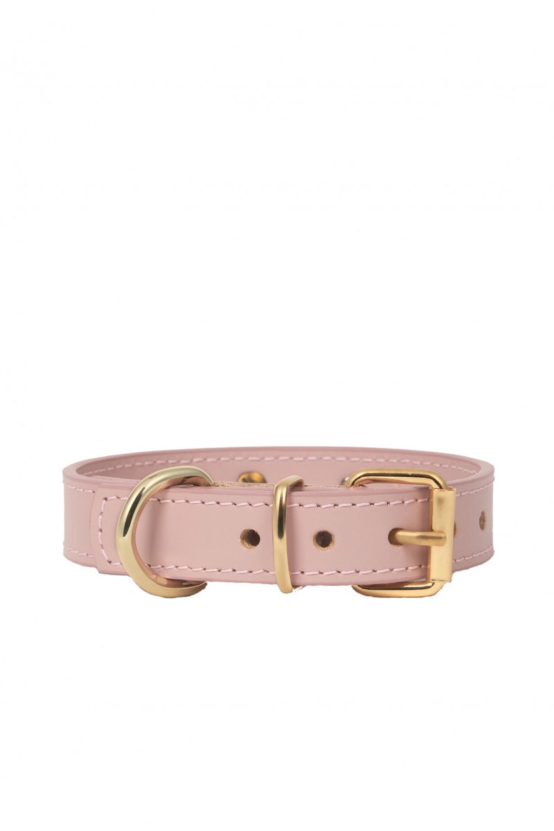 Halsband Nara rose / star Halsband Nara rose / star