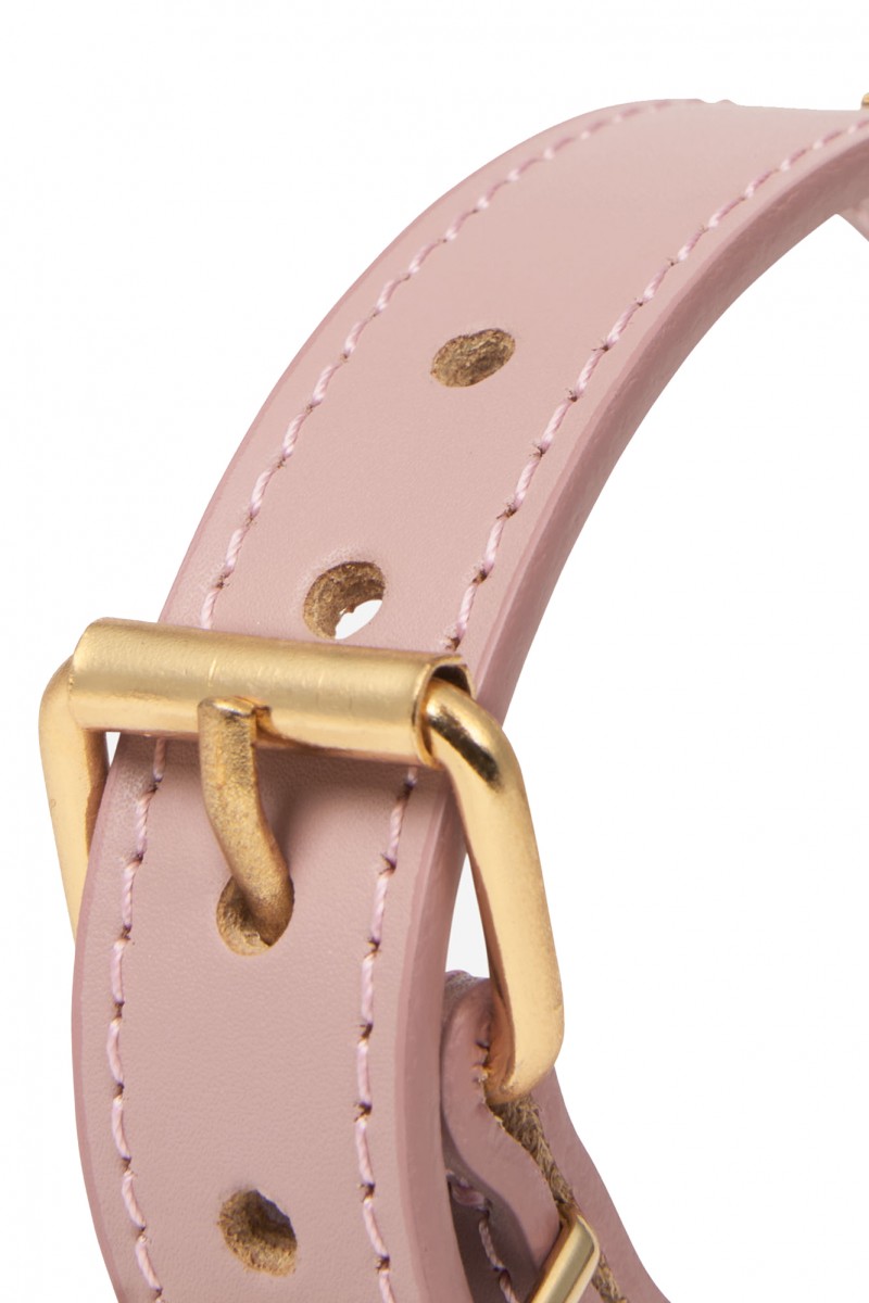 Halsband Nara rose / star Halsband Nara rose / star