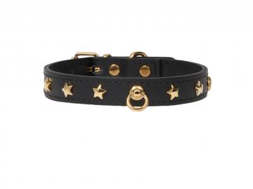 Halsband Nara schwarz / star