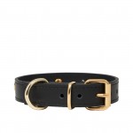 Halsband Nara schwarz / star