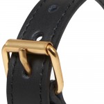 Halsband Nara schwarz / star