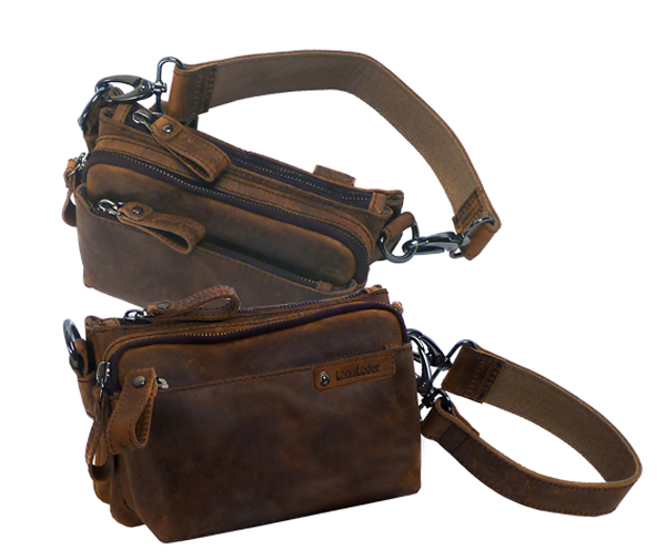 Herrentasche LANDLEDER