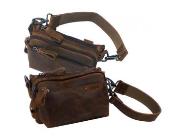 Herrentasche LANDLEDER