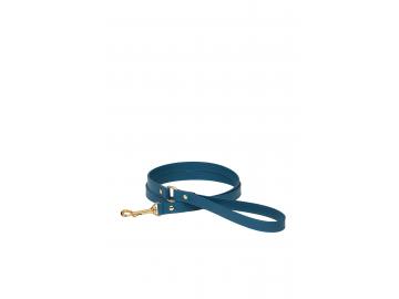 Hundeleine Nara blau